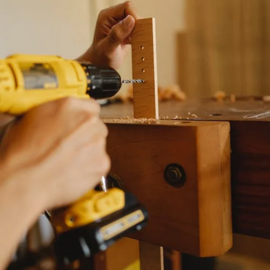 Unlocking Your Creative Potential: Power Tools for Woodworking