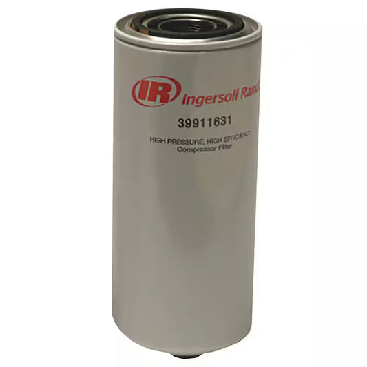 Ingersoll Rand - Genuine Part - Oil Filter to suit IR Rotary Screw Compressors - 39911631