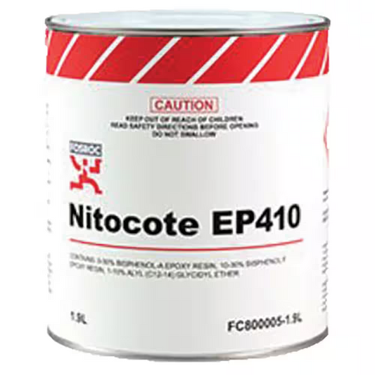 Fosroc® FC800005 - Nitocote® EP410 Hardener - 1.9 L
