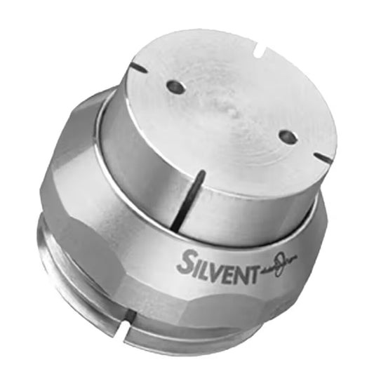 SILVENT 303SS Air Nozzle 701 LP - Male 1/2” BSP - 23mm x 20mm