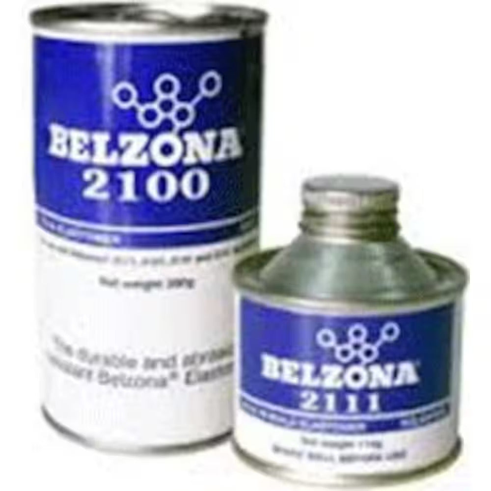 Belzona 0303 - 2111 D & A Hi-Build Elastomer - 500gram